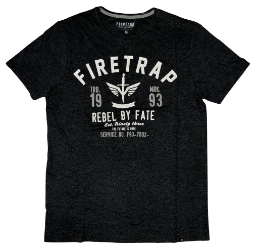 Men’s Gradient T-Shirt