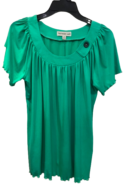 Summer Knit T-Shirt